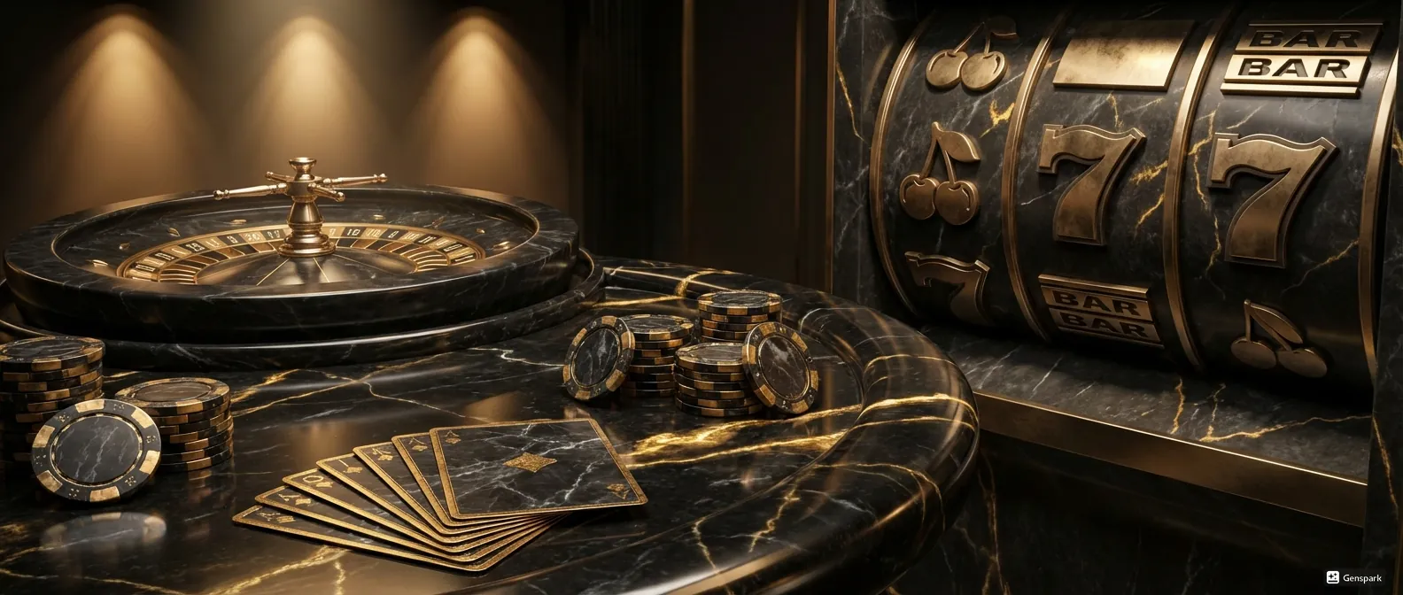 Pistolo Casino bonus