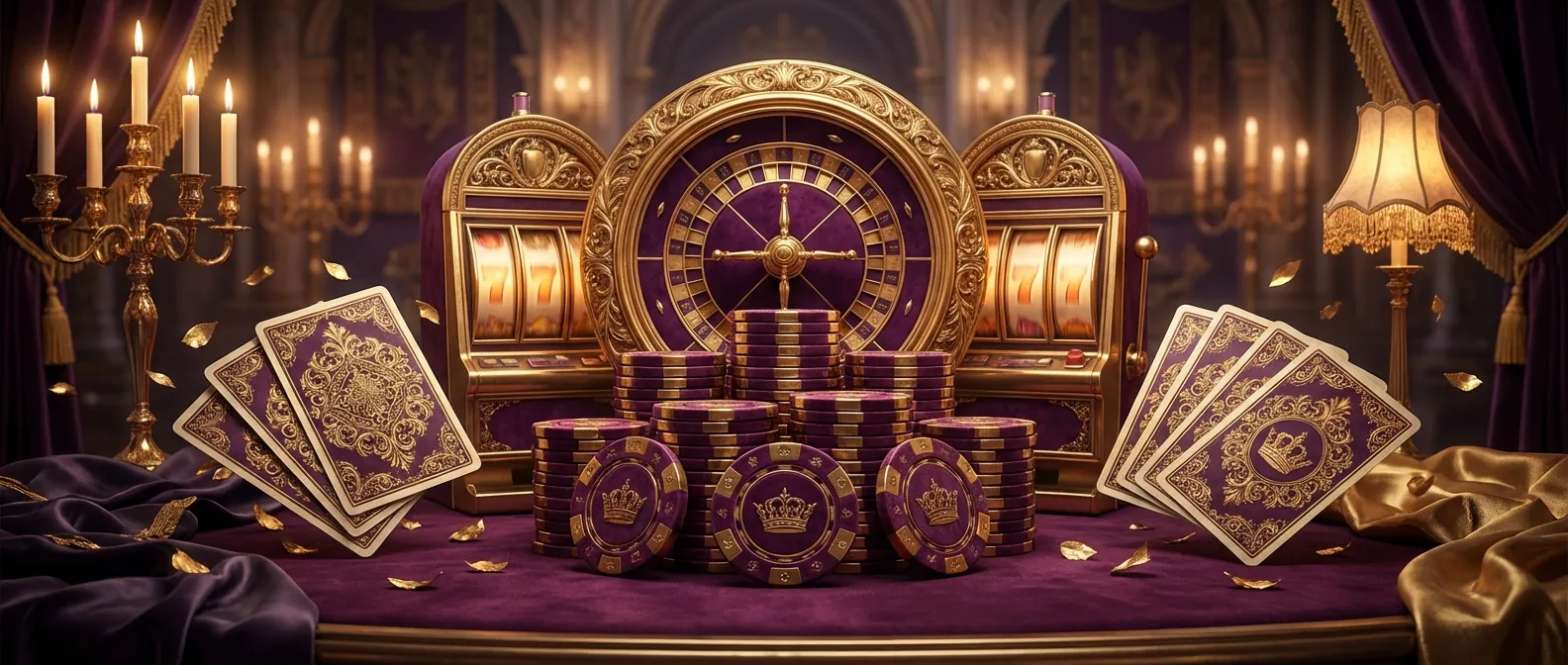 Pistolo Casino bonus